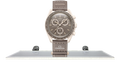 Swatch x Omega Bioceramic Moonswatch Mission on Earth - Desert